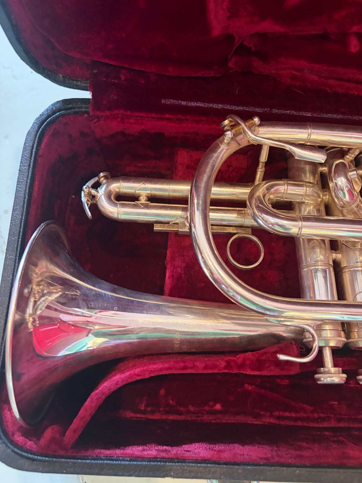 TRUMPET