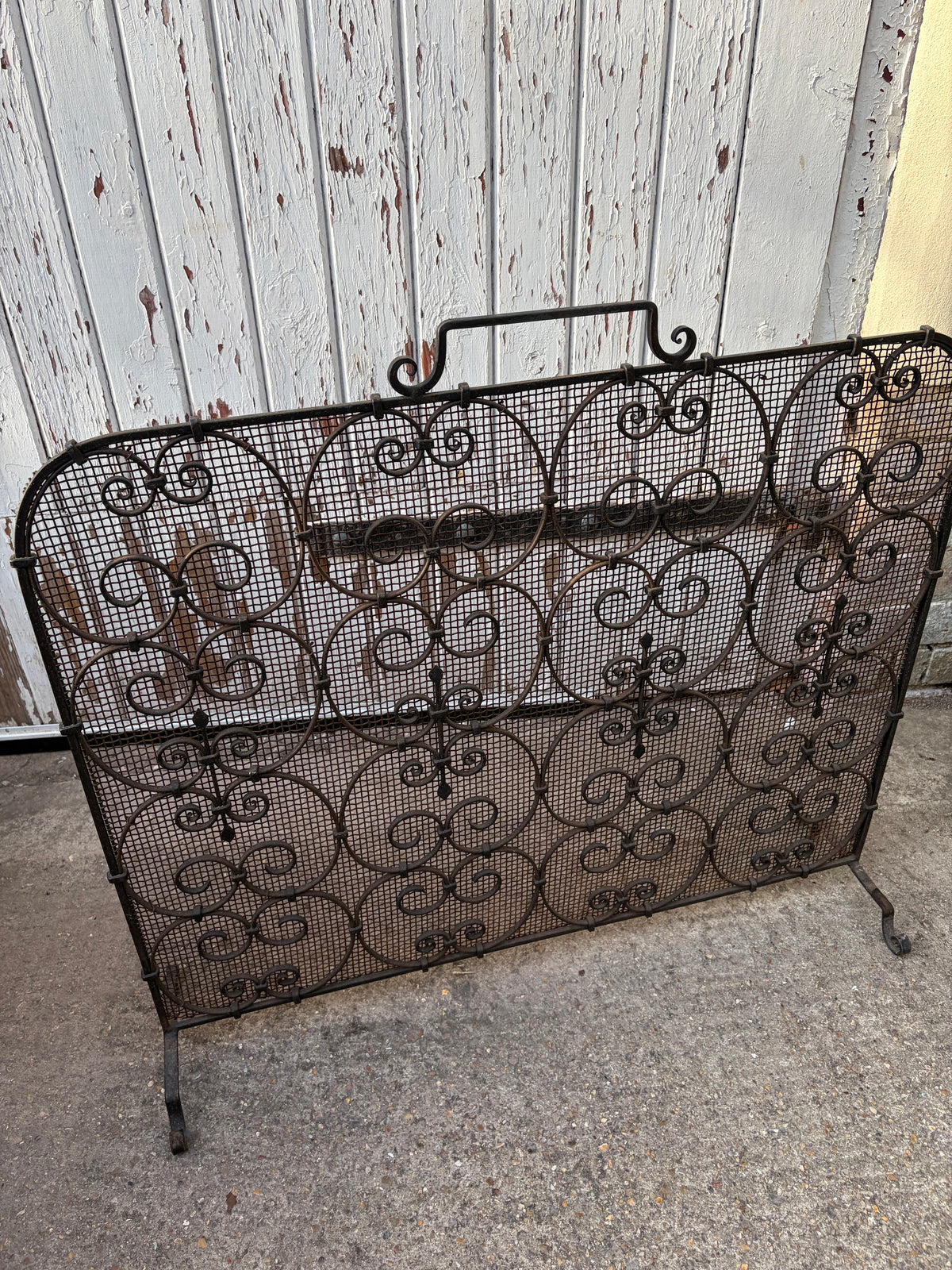 FIRE GUARD