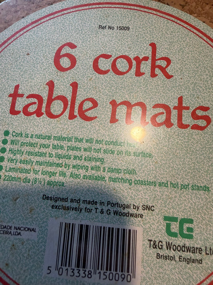 CORK