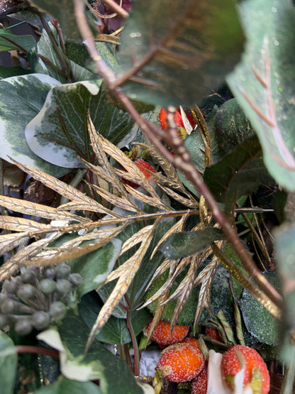 FOLIAGE