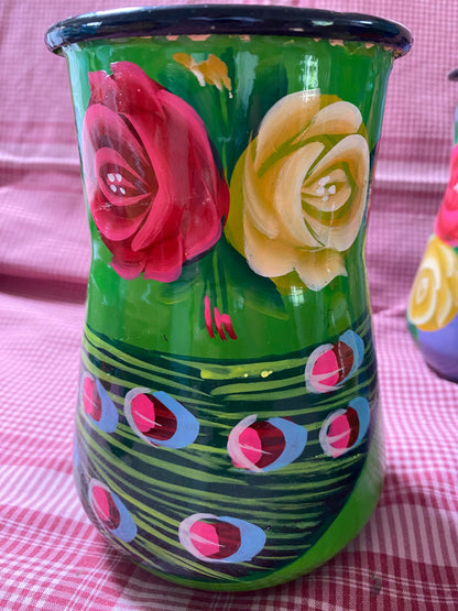 PEN/ BRUSH POTS