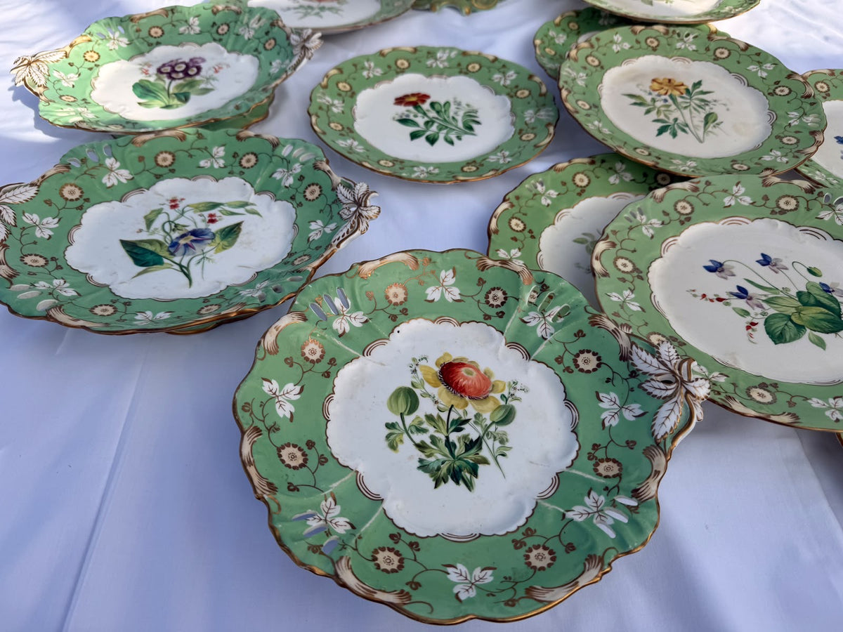 FLOWER SET