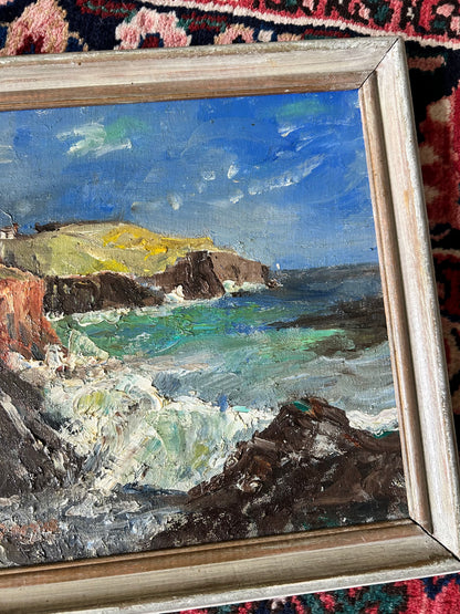 PEMBROKESHIRE COAST