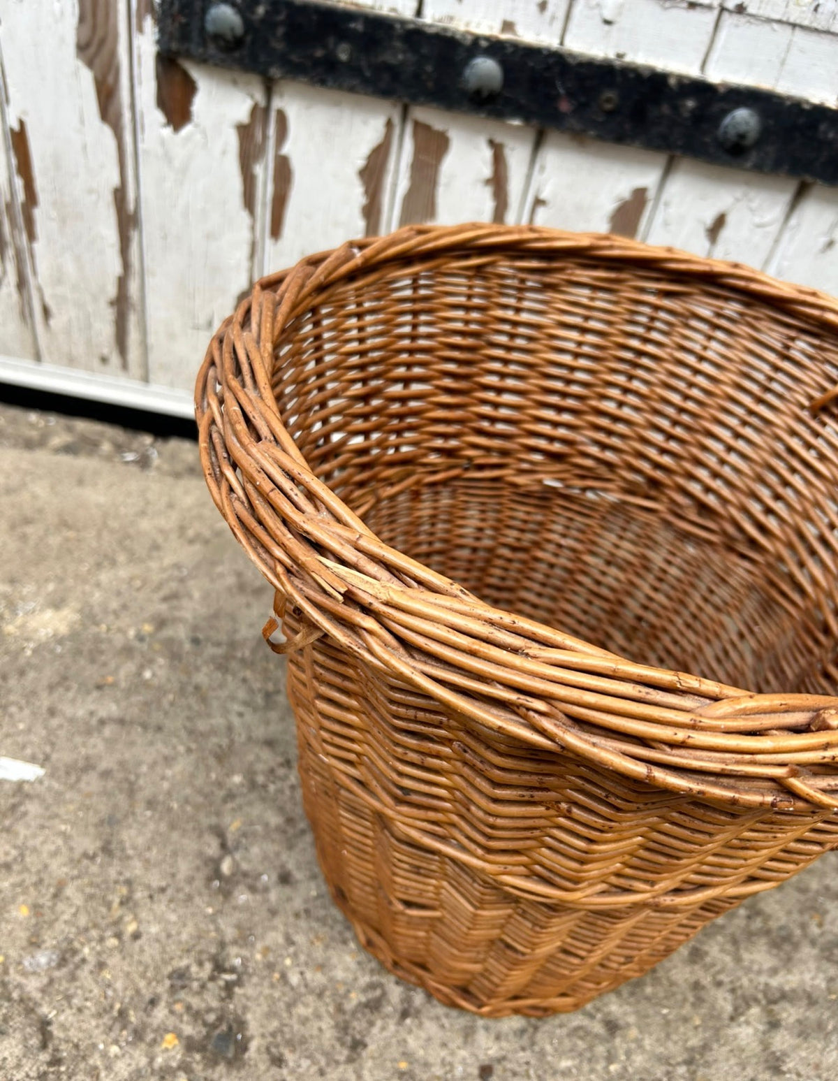 WASTE PAPER BASKET