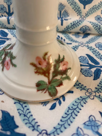 CANDLESTICKS