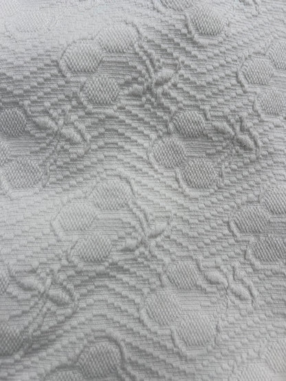 COTTON THROW