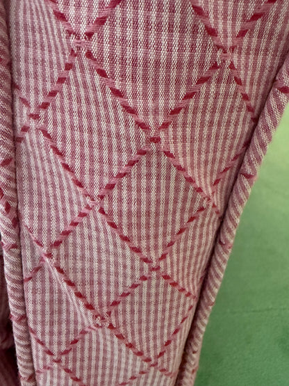 PINK CHAIR
