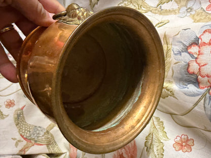 COPPER PLANTER