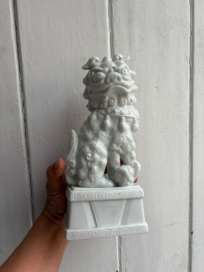 FOO DOG