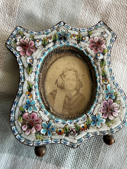 MICRO MOSIAC FRAME