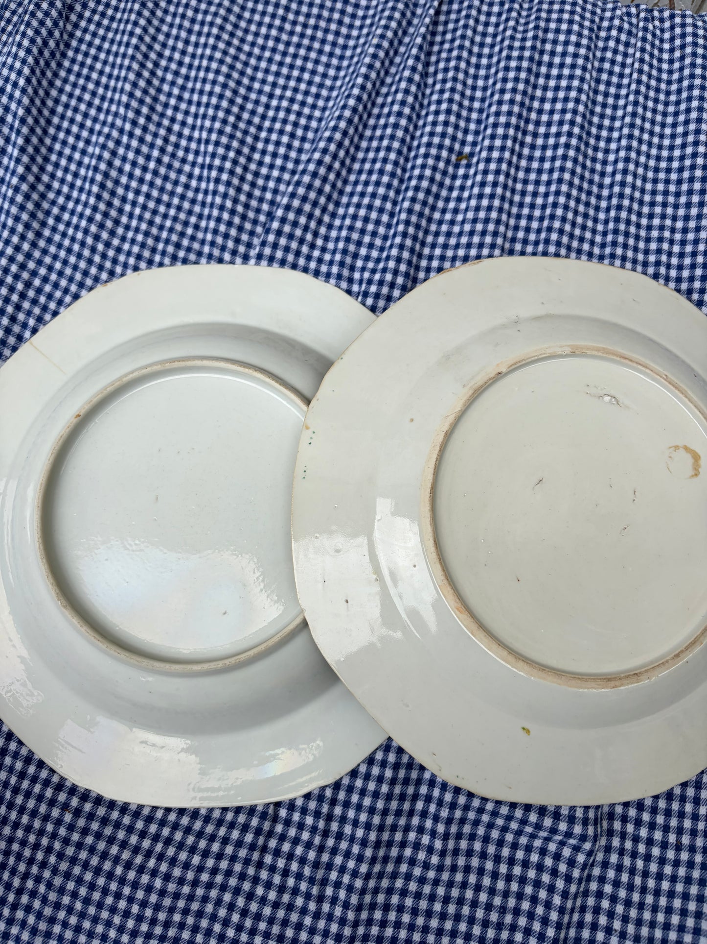 PLATES