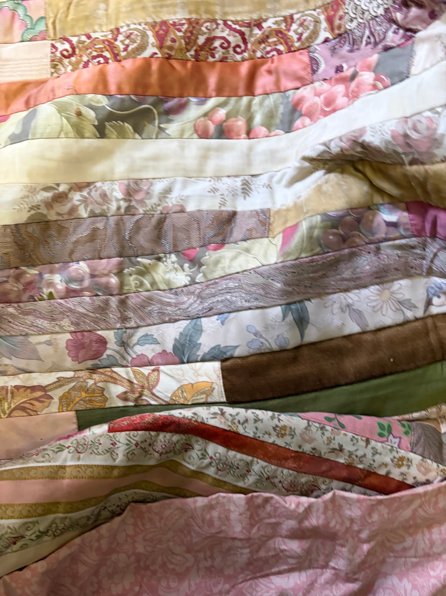 SUPERKING QUILT