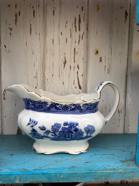 GRAVY JUG