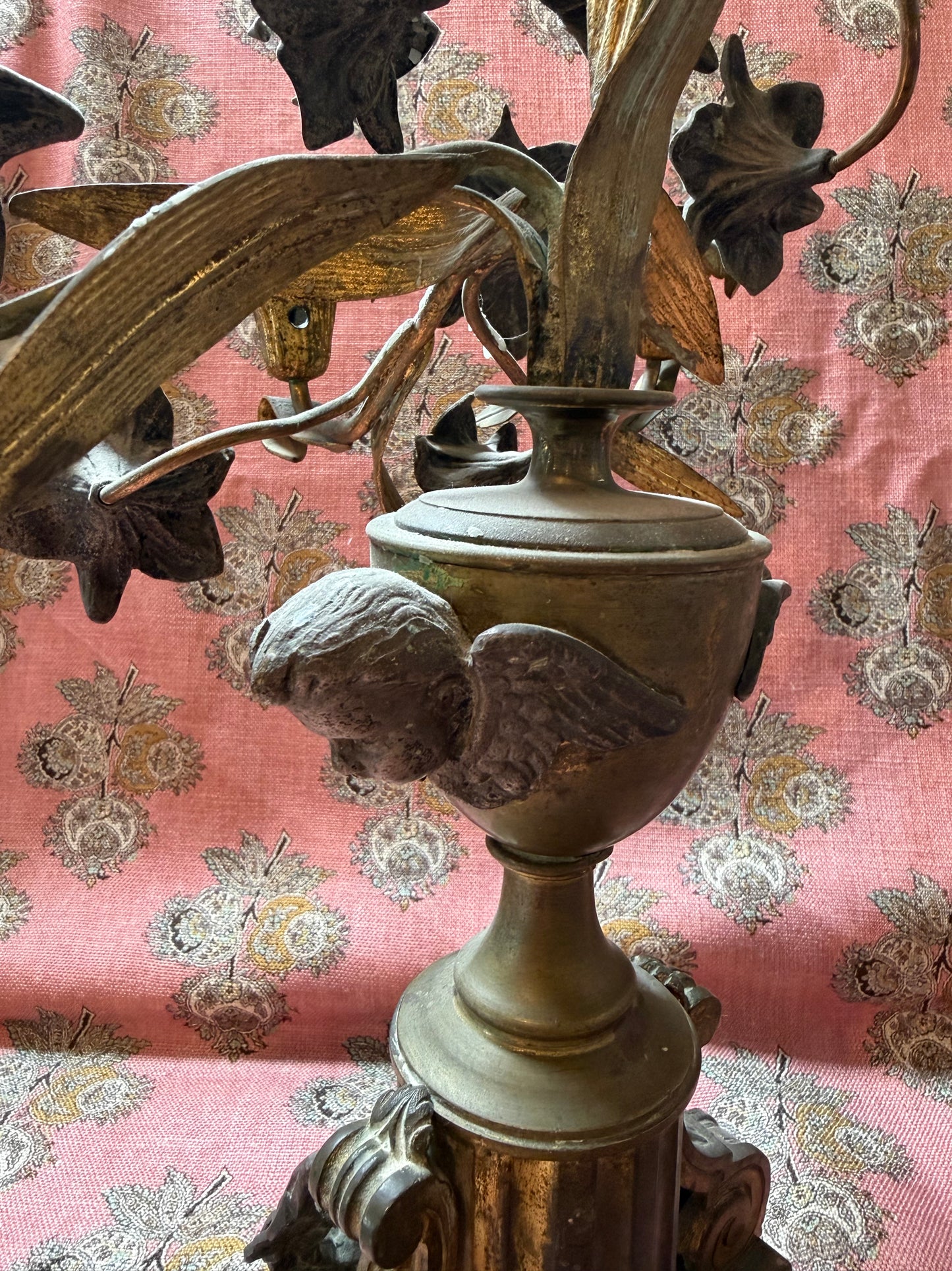 CANDELABRA