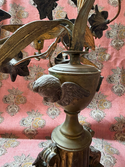 CANDELABRA