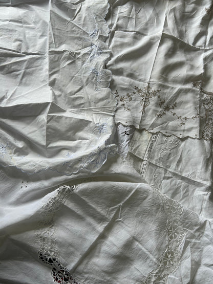 LINEN BUNDLE 8