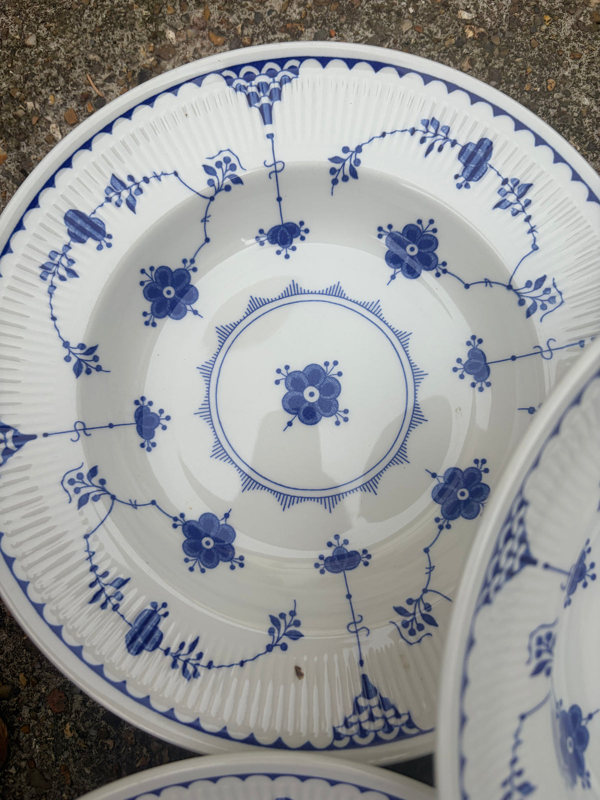 DENMARK BOWLS