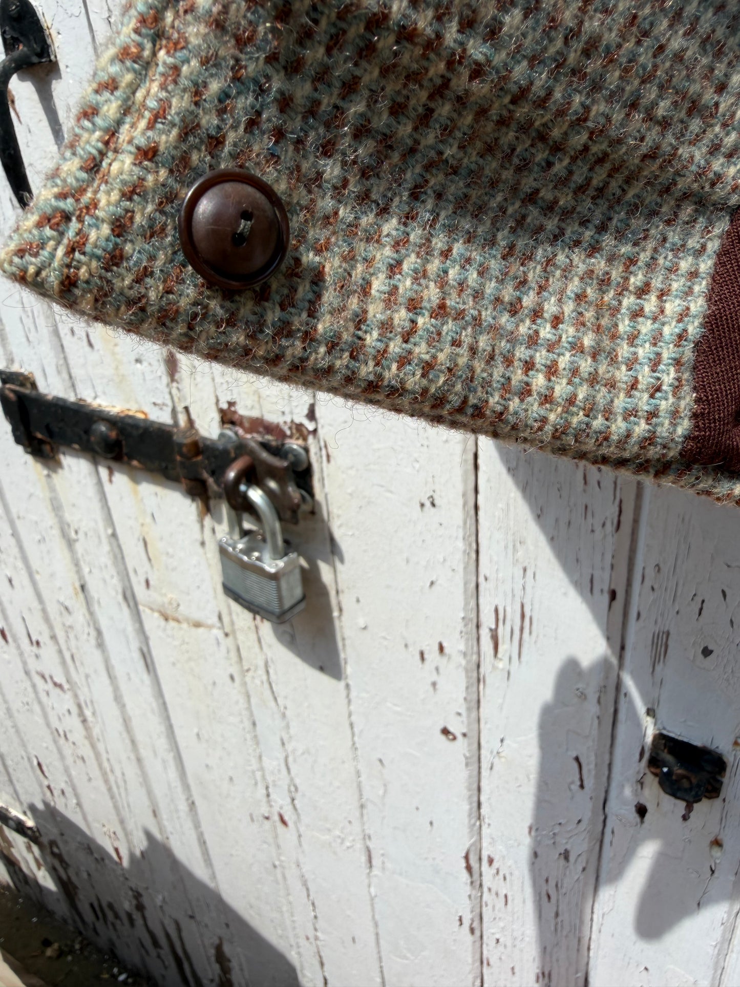 HARRIS TWEED