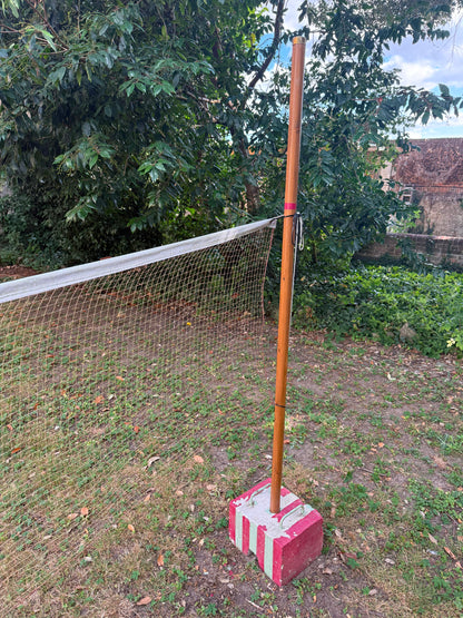 BADMINTON NET