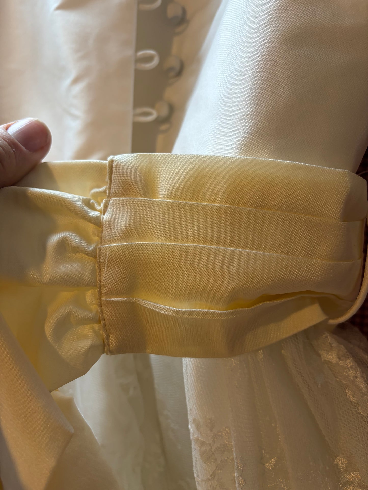 BRIDESMAID DRESS