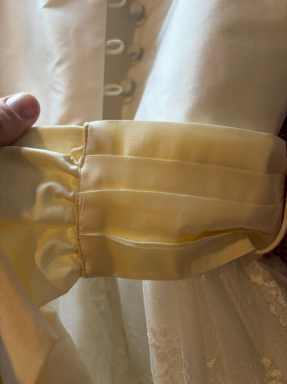 BRIDESMAID DRESS
