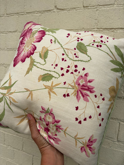 CUSHION