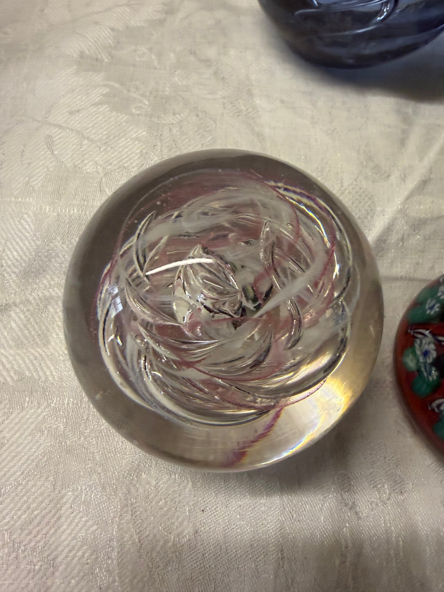 PAPERWEIGHTS