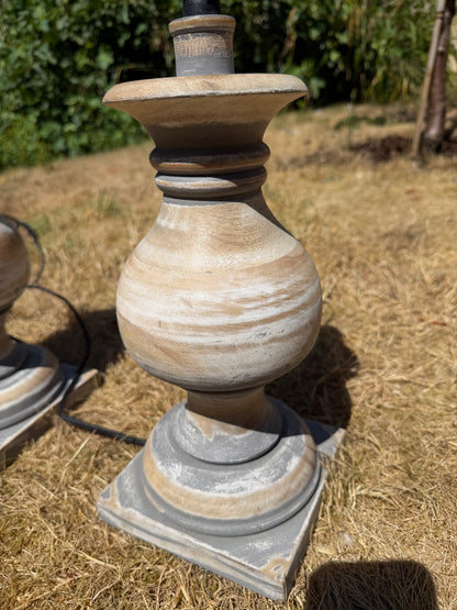 LAMPS