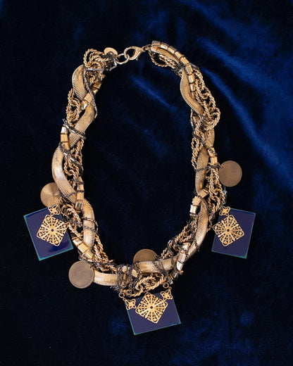 ERICKSON BEAMON NECKLACE