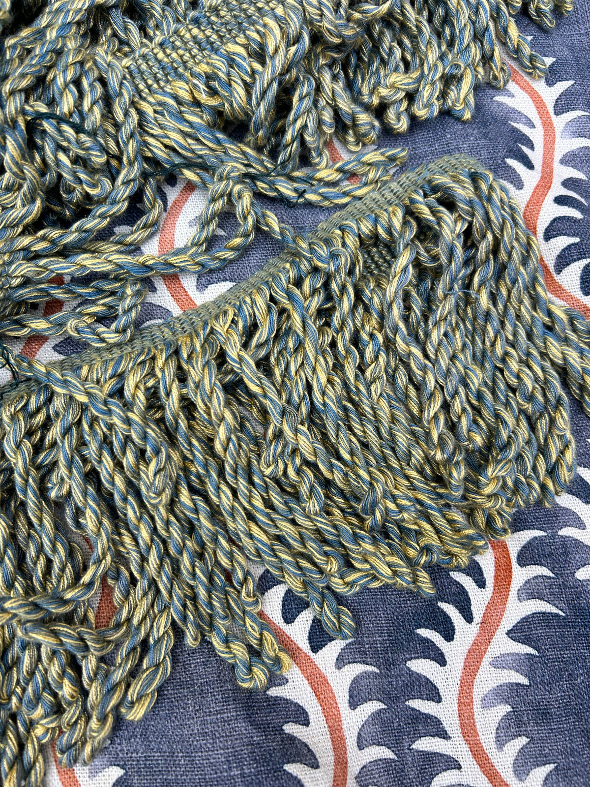 FRINGING