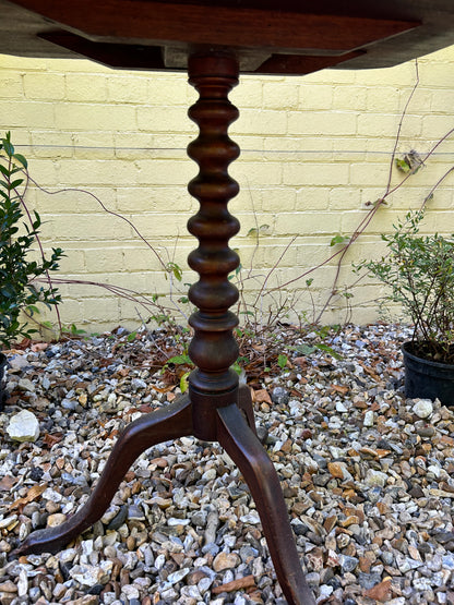 BOBBIN TABLE