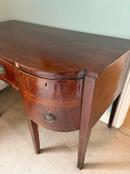 SIDEBOARD