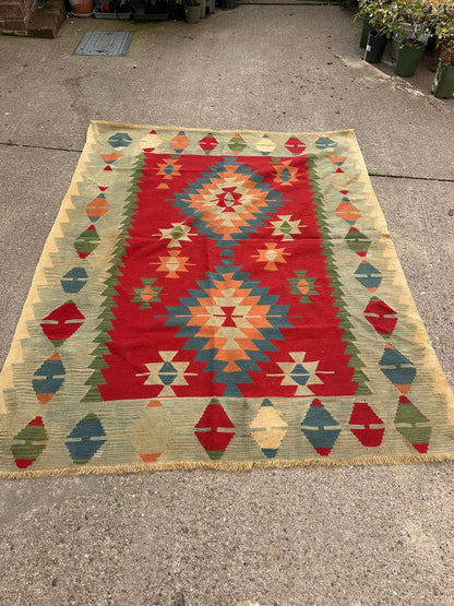 VINTAGE KILIM