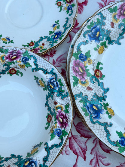 VICTORIA CHINA