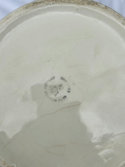 WHITE MILK JUG
