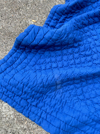 LINEN QUILT
