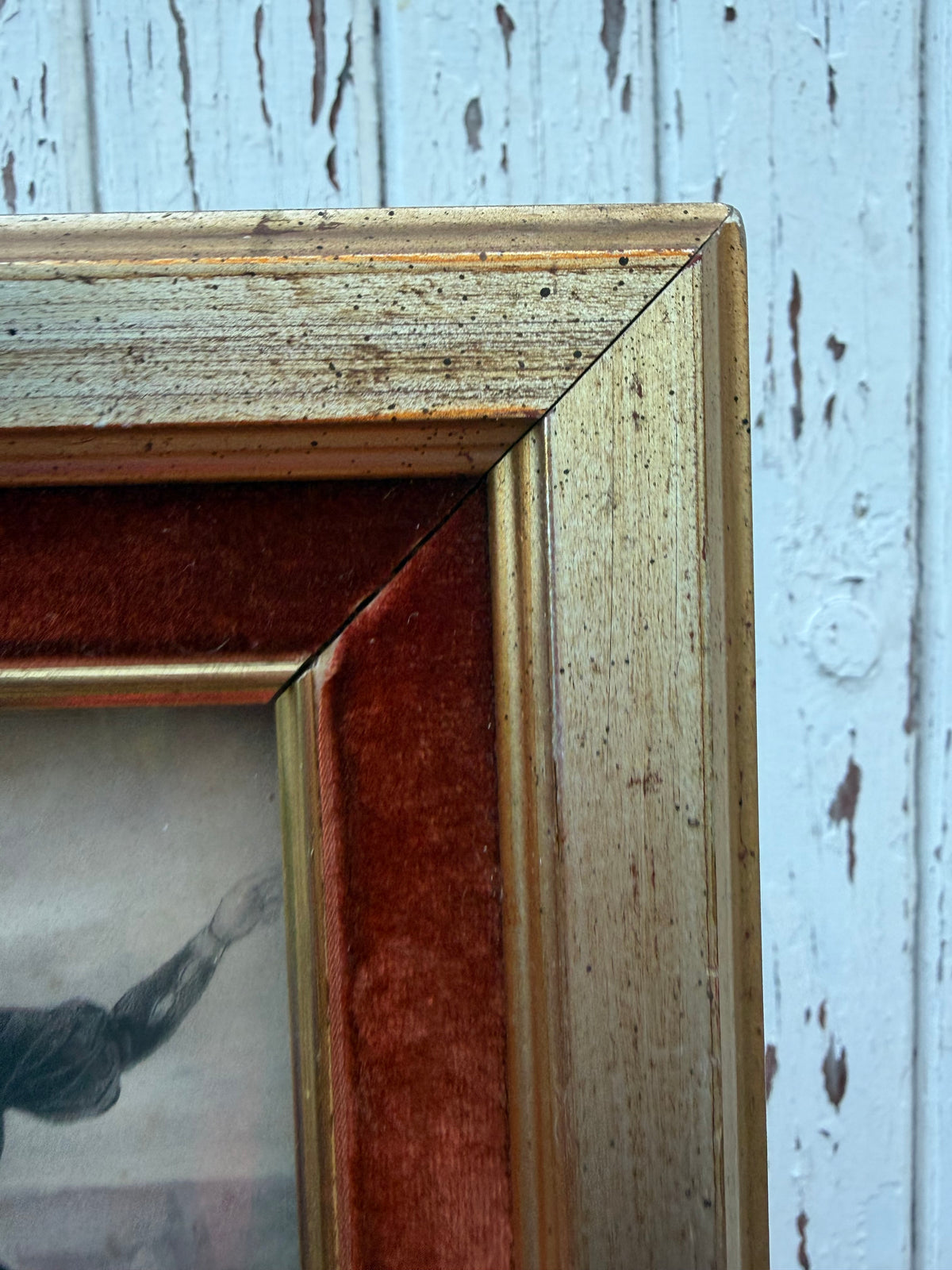 PRINT IN FRAME
