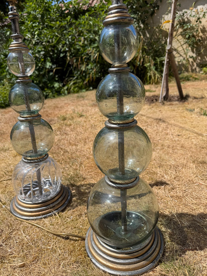 LAMPS