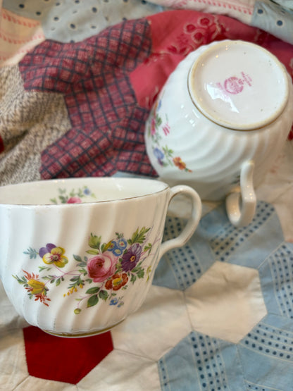 TEACUPS