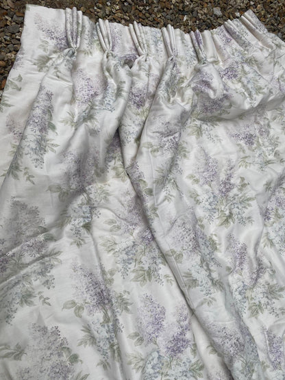 BENNISON CURTAINS