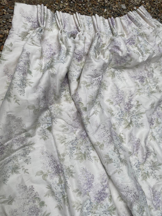 BENNISON CURTAINS
