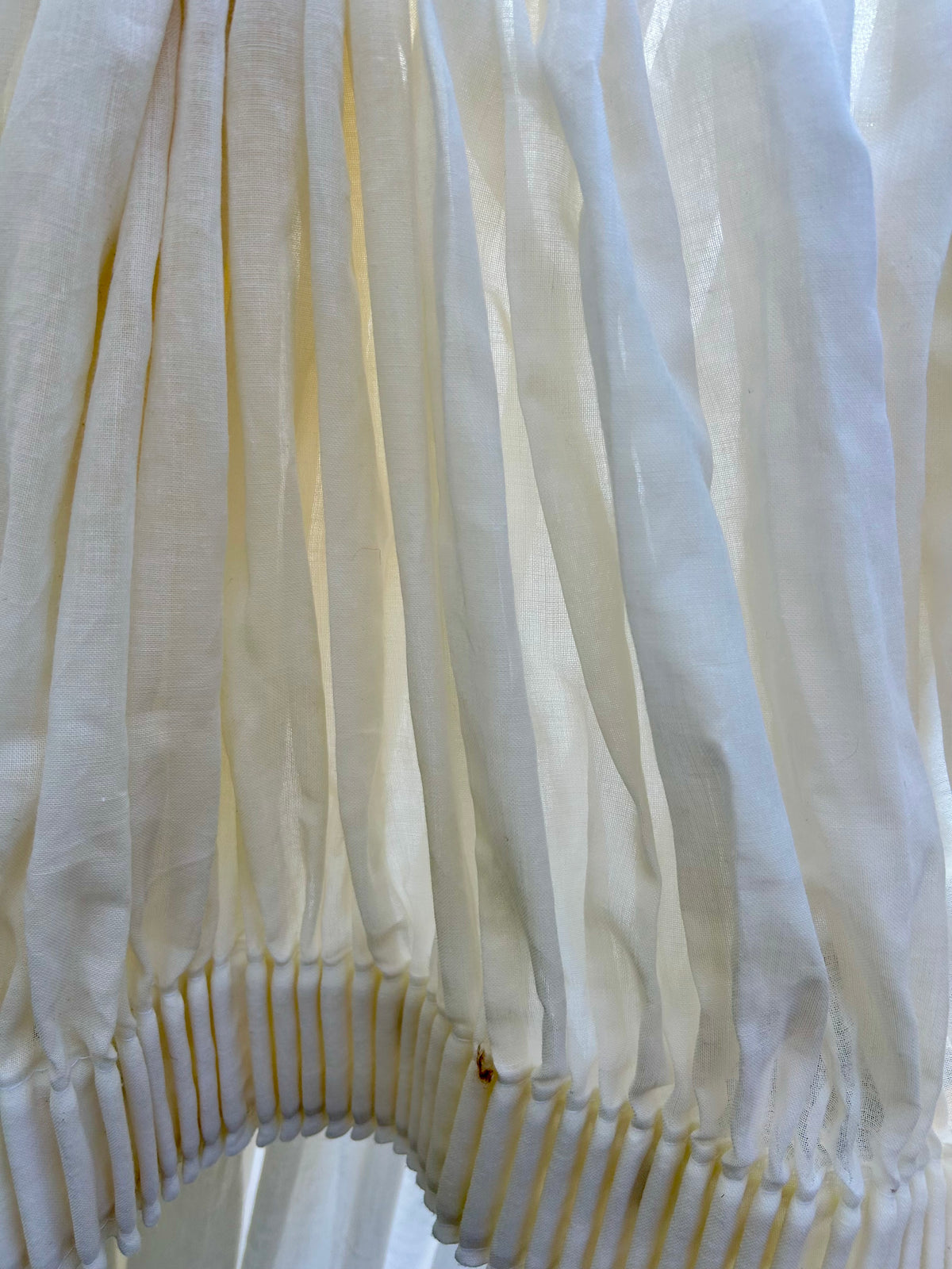 LINEN CURTAINS
