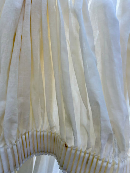 LINEN CURTAINS
