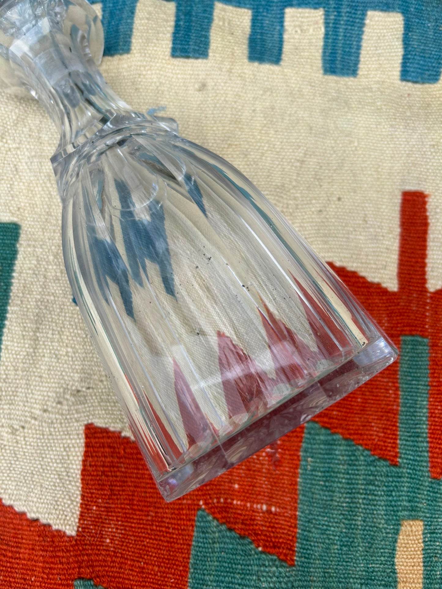 DECANTER