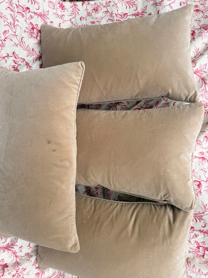 OKA CUSHIONS