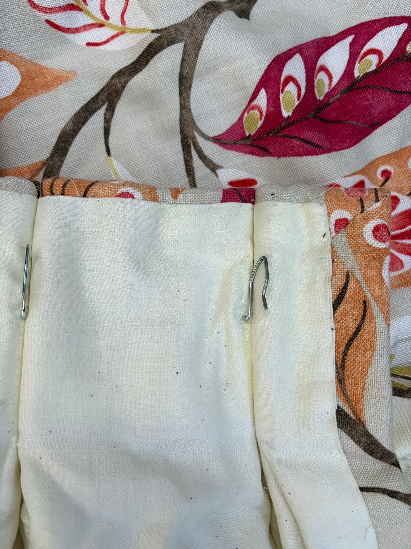NINA CAMPBELL CURTAINS