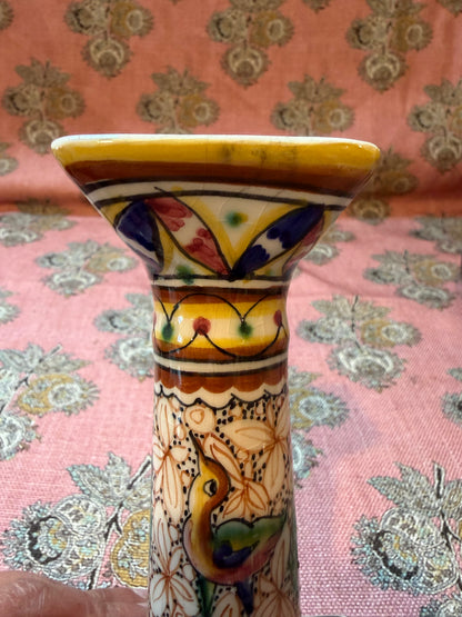 CANDLESTICK