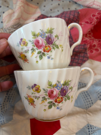 TEACUPS