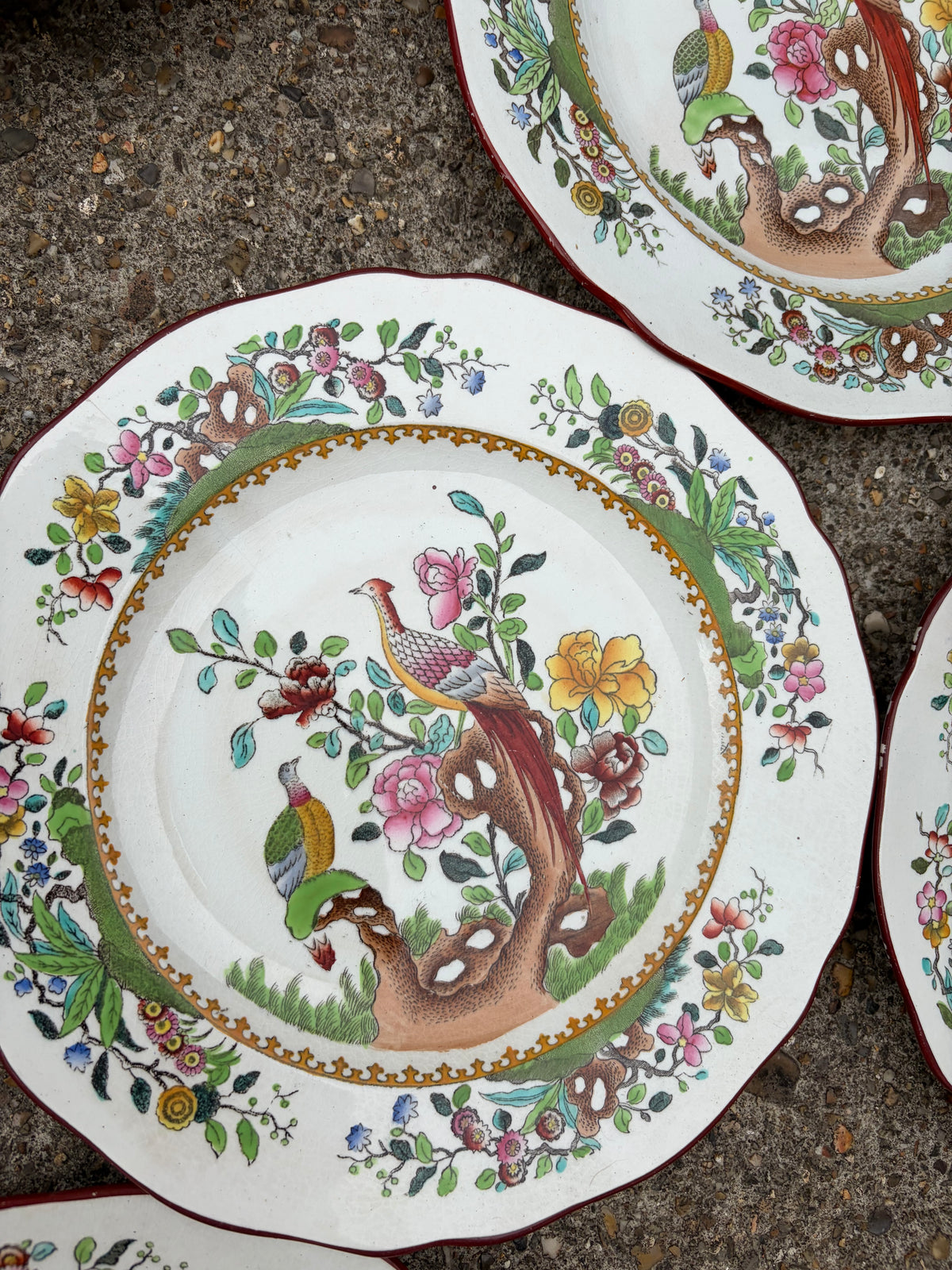 SPODE
