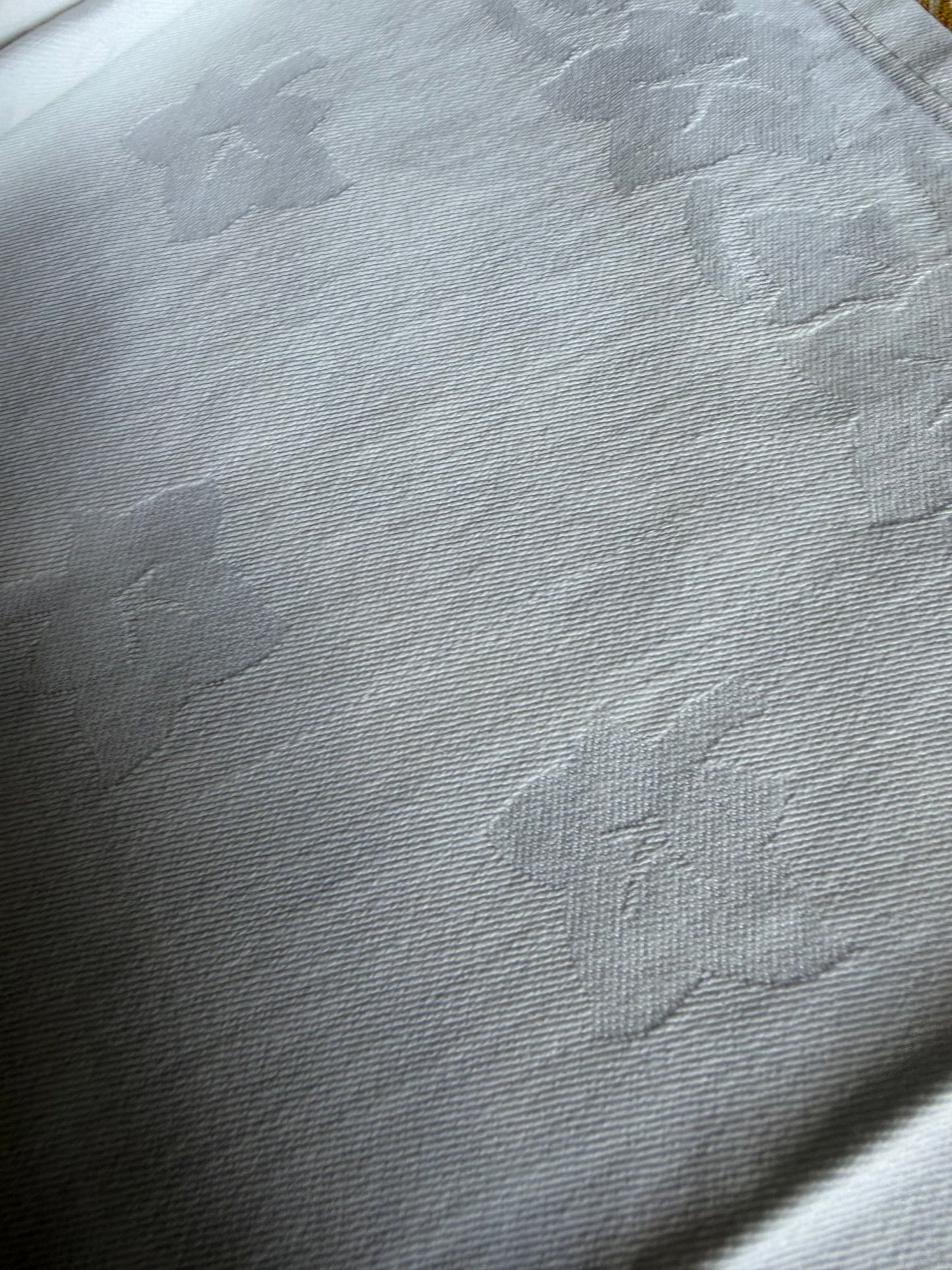 9 NAPKINS